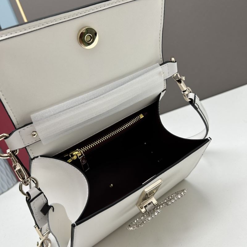 Valentino Top Handle Bags